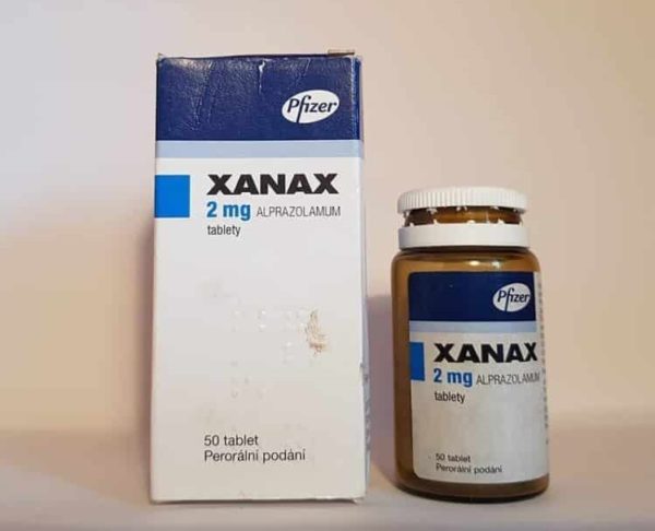Alprazolam Xanax 2mg for sale australia