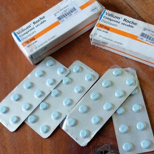 DIAZEPAM ROCHE FOR SALE AUSTRALIA