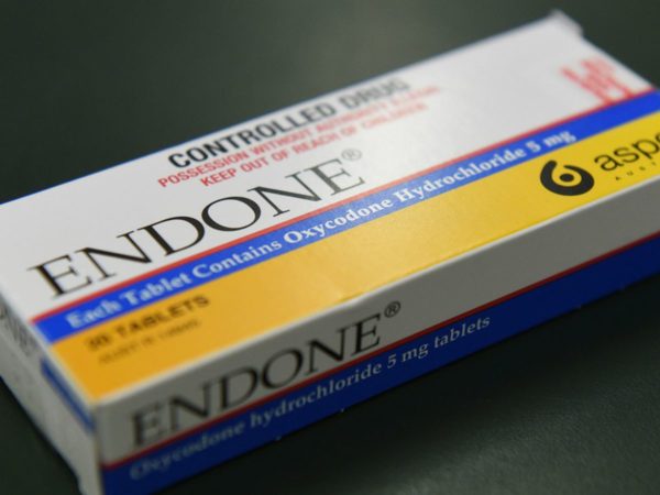 BUY ENDONE ONLINE IN AUSTRALIA